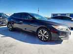 Nissan Maxima 2016