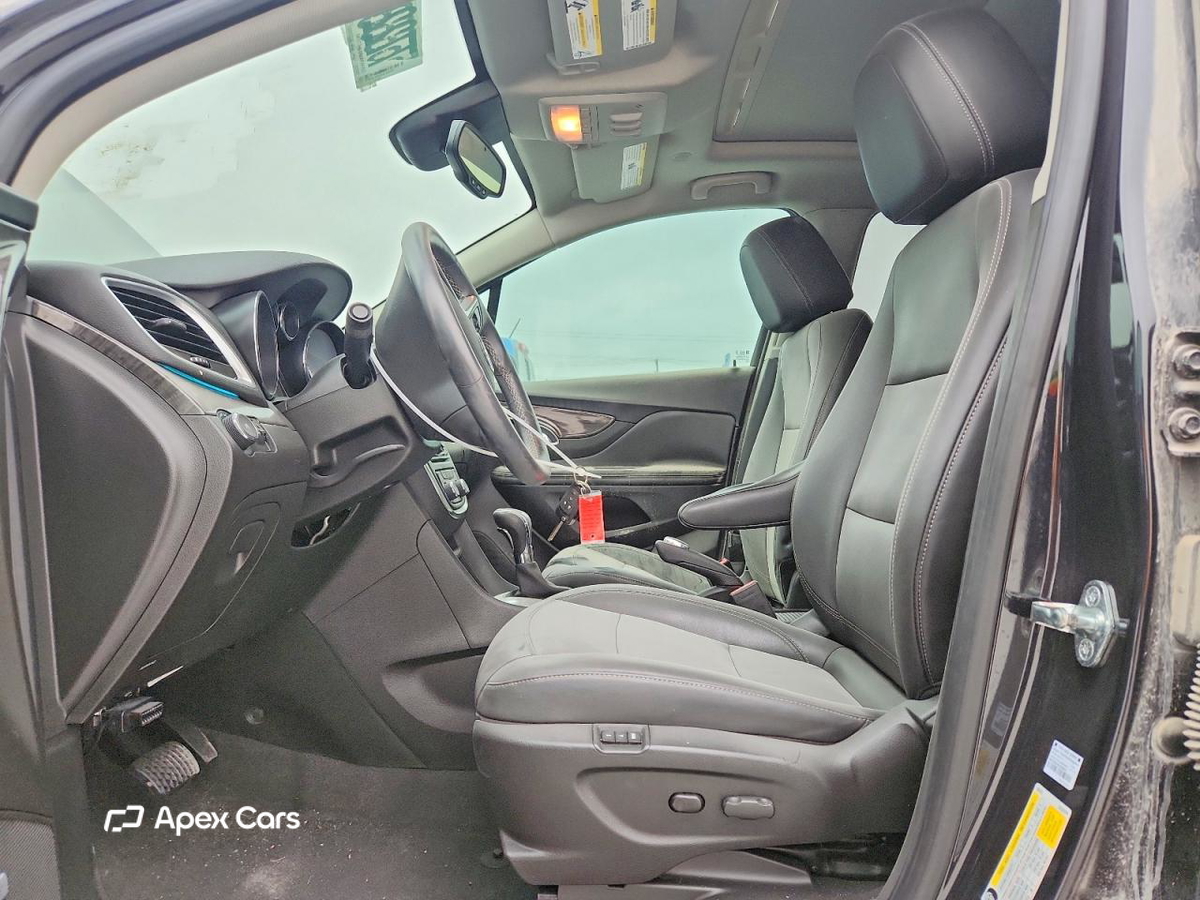 Buick Encore 2016