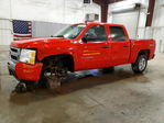 Chevrolet Silverado 2011