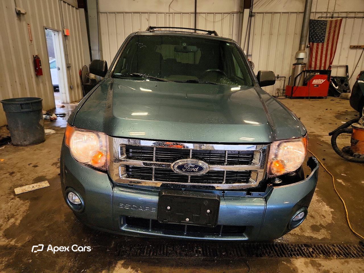Ford Escape 2011