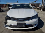 Chrysler 200 2016