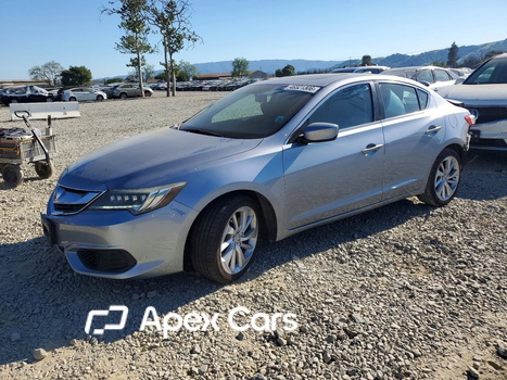 Acura ILX 2016 - Image 1 of 13
