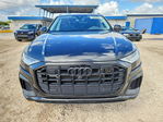 Audi Q8 2023