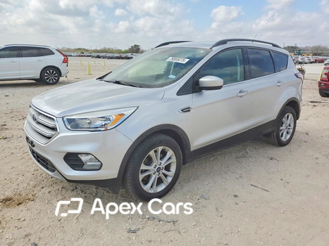 Ford Escape 2018 - Image 1 of 13
