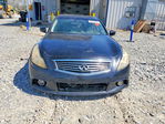 Infiniti G 2012