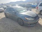 Nissan Altima 2017