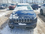 Jeep Cherokee 2015