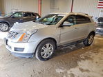 Cadillac SRX 2016