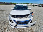 Nissan Versa 2016