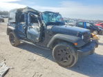 Jeep Wrangler 2017