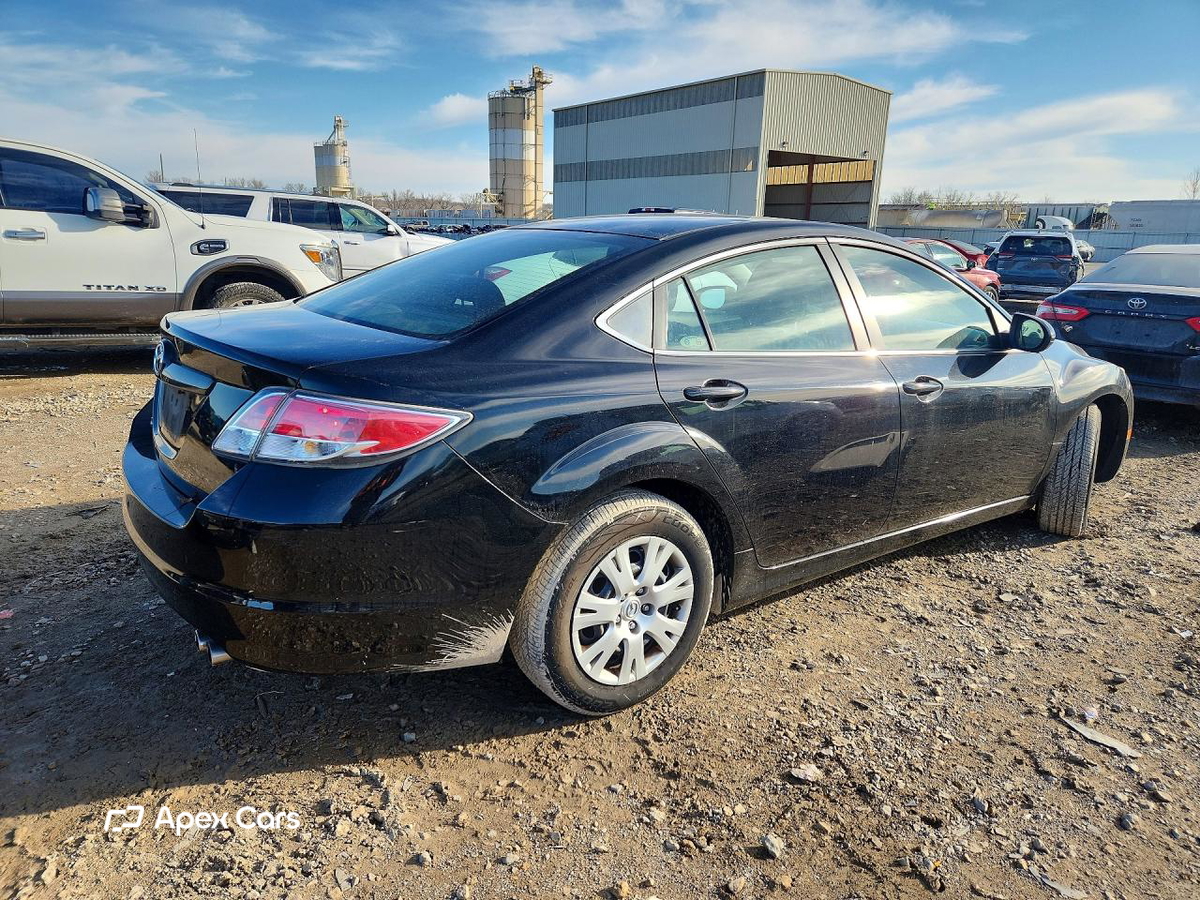 Mazda 6 2010
