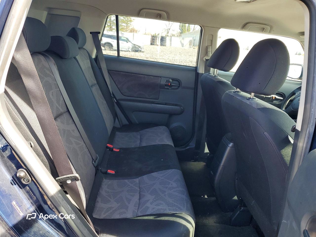 Scion xB 2014