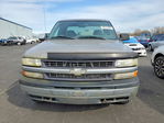 Chevrolet Silverado 2000
