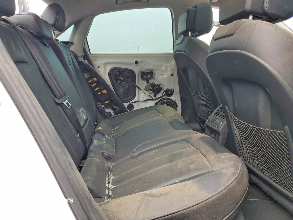 Audi A4 2017