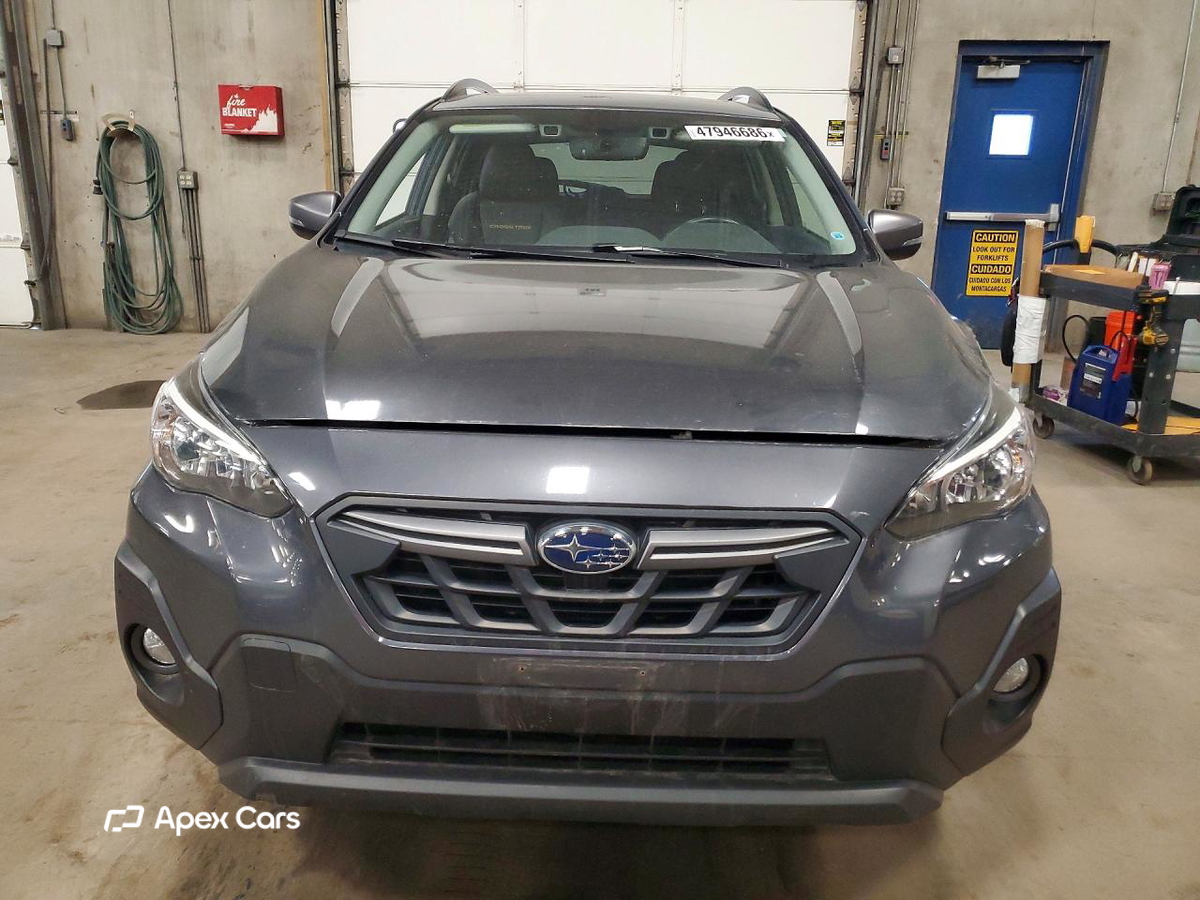 Subaru XV 2021