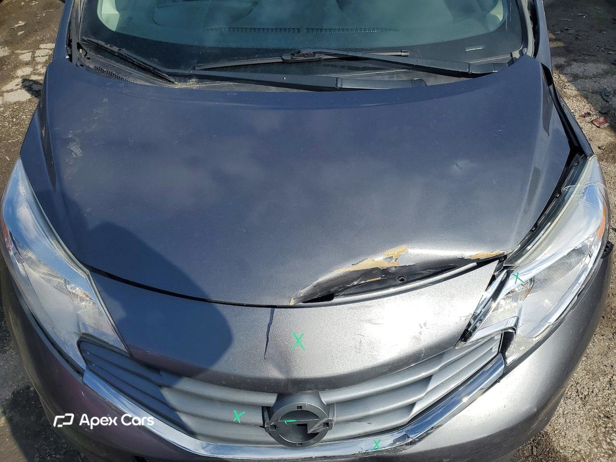 Nissan Versa 2016