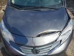 Nissan Versa 2016