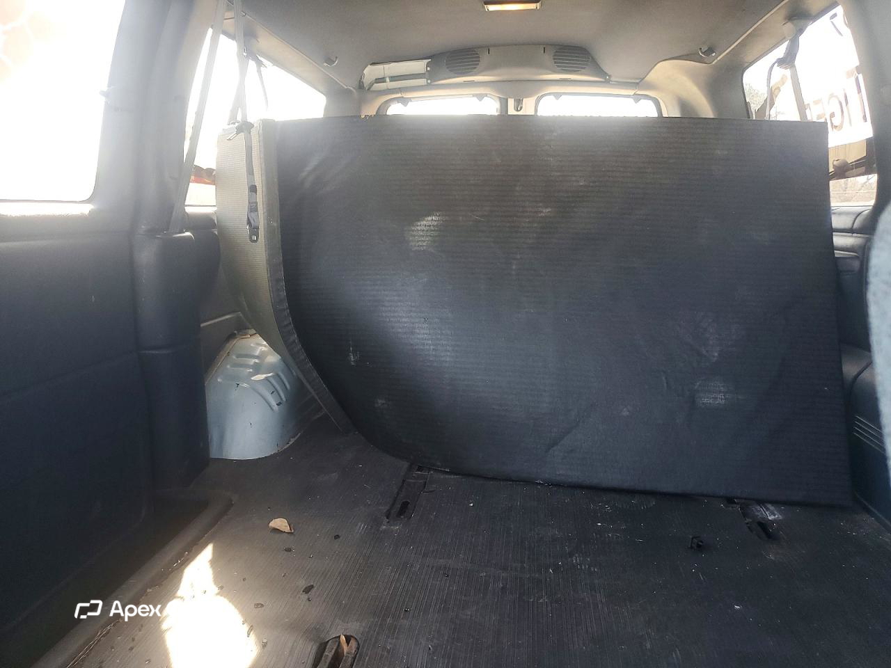 Chevrolet Express 1999