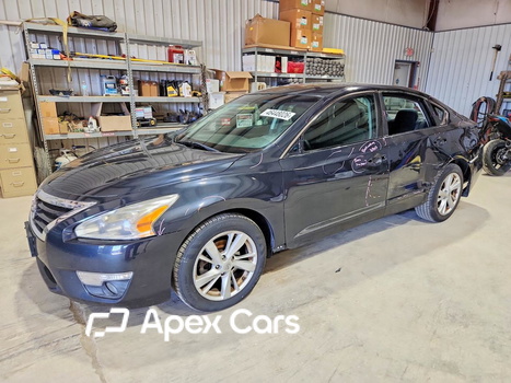 Nissan Altima 2015 - Image 1 of 12
