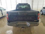 Nissan Navara (Frontier) 2004
