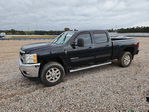 Chevrolet Silverado 2012