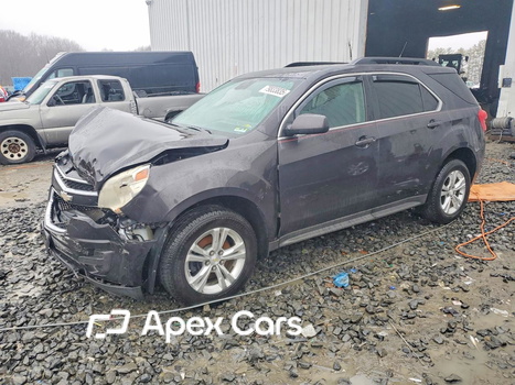 Chevrolet Equinox 2013 - Image 1 of 14