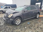 Chevrolet Equinox 2013