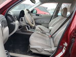 Subaru Forester 2012
