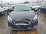Subaru Legacy 2016