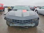 Chevrolet Camaro 2012