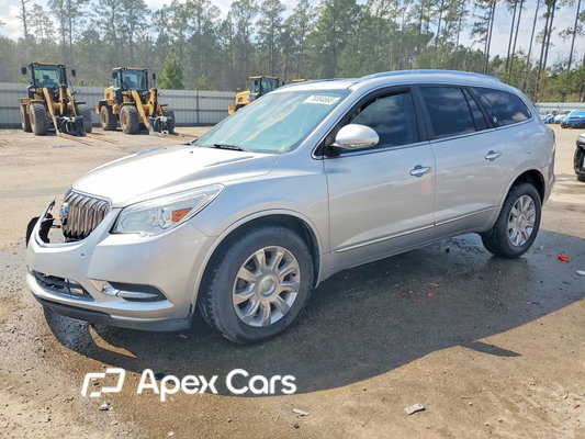 Buick Enclave 2016 - Image 1 of 14