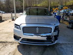Lincoln Continental 2018