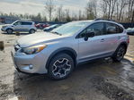 Subaru XV 2014