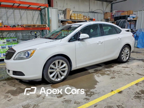 Buick Verano 2015 - Image 1 of 13
