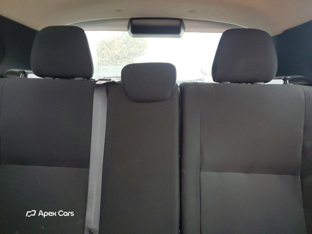Nissan Kicks 2023