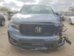 Honda Ridgeline 2022