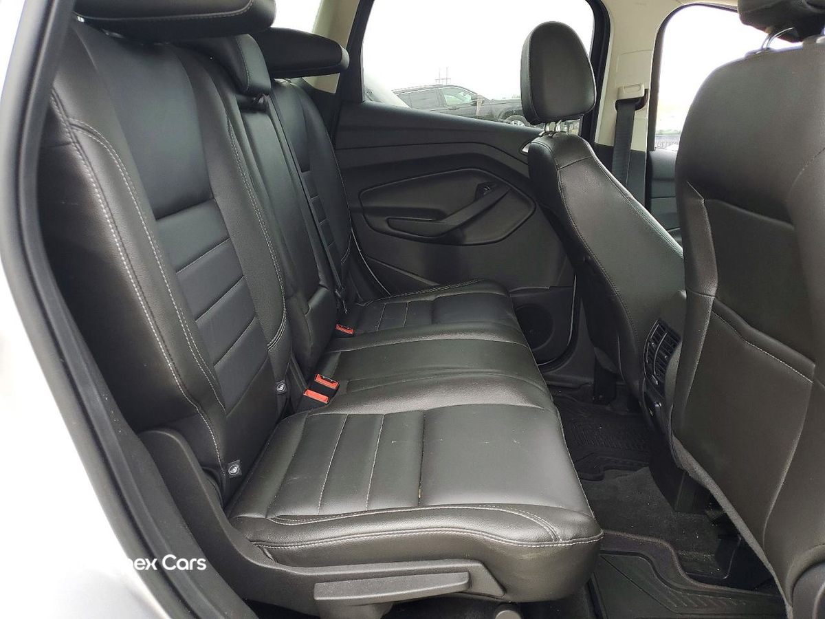 Ford Escape 2016
