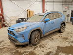 Toyota RAV 4 2019
