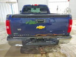 Chevrolet Silverado 2012