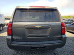 Chevrolet Tahoe 2016
