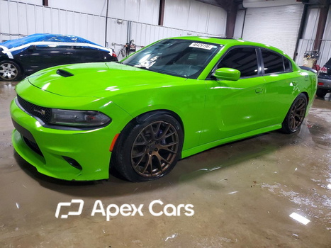 Dodge Charger 2017 - Image 1 of 13