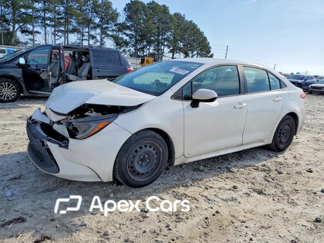 Toyota Corolla 2020 - Image 1 of 13