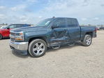 Chevrolet Silverado 2018