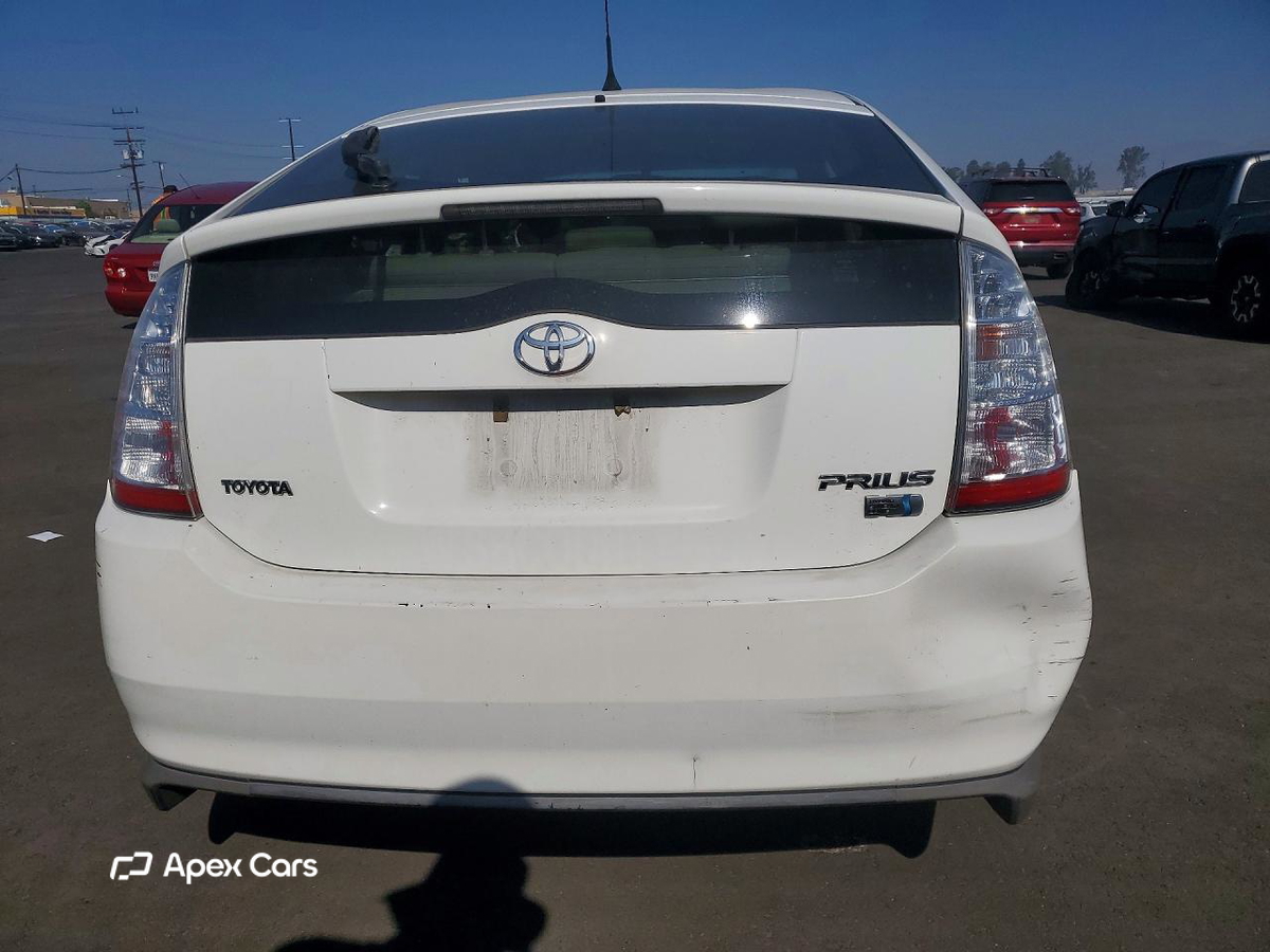 Toyota Prius 2009