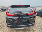 Honda CR-V 2019