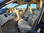 Volvo S80 2012