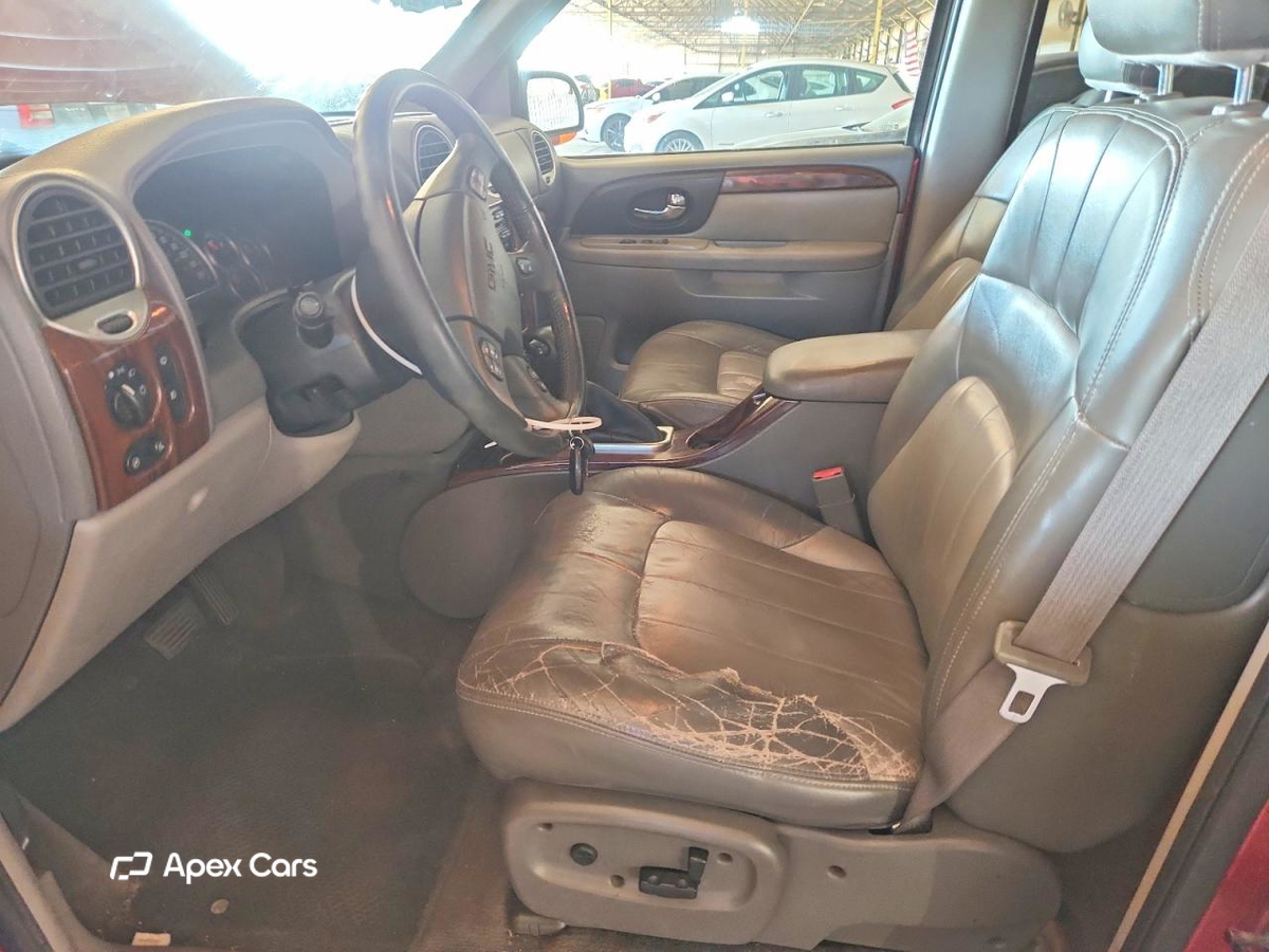 GMC Envoy 2003