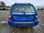 Subaru Forester 2008