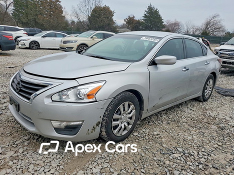 Nissan Altima 2015 - Image 1 of 12