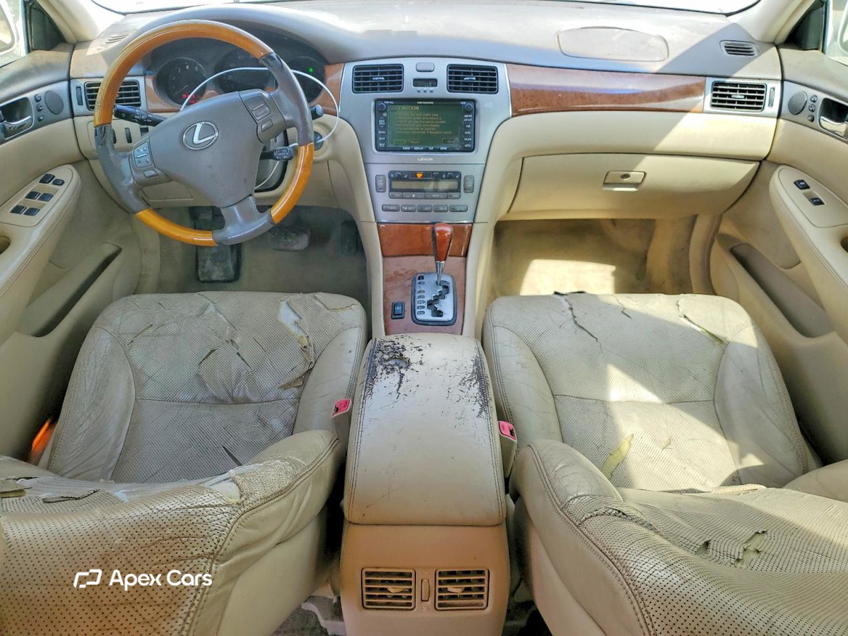 Lexus ES 2005